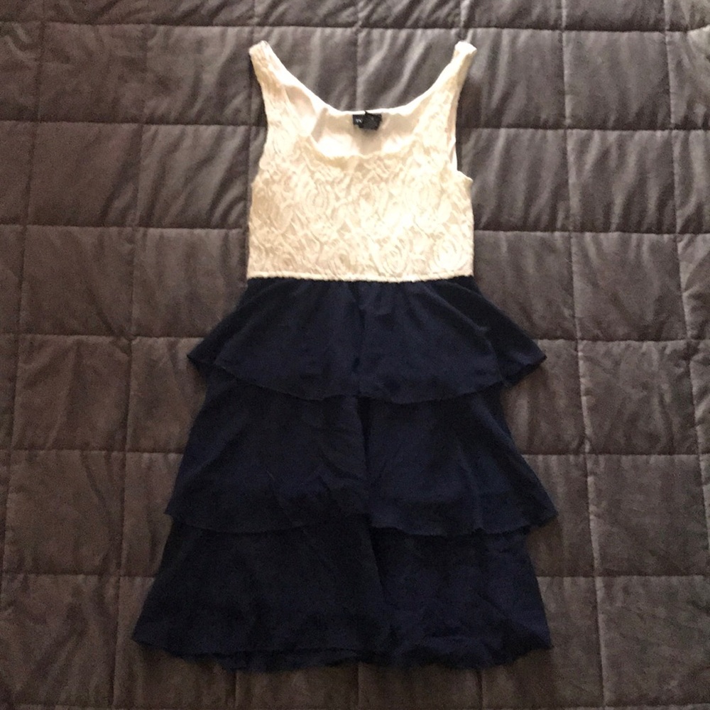 Rue 21 dress